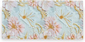 EMI Sylvet asztalterítő, 150 cm átmérőjű kerek