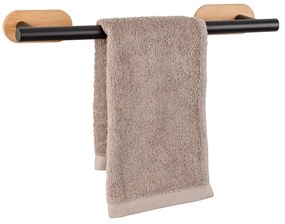 Orea fali törölközőtartó, szélesség 40 cm - Wenko