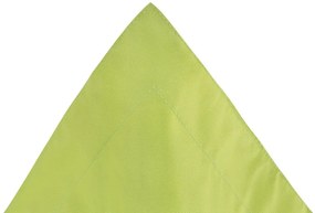 Babzsák huzat 140 x 180 cm Fiamma (zöld). 1079031