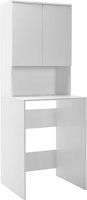 Fürdőszobaszekrény, 65 cm – Adr-482-Bb-1