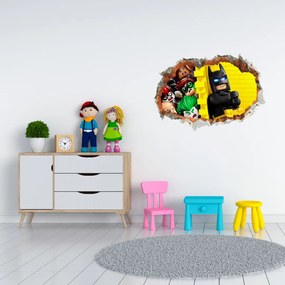 Falmatrica "LEGO Batman 2" 50x70cm