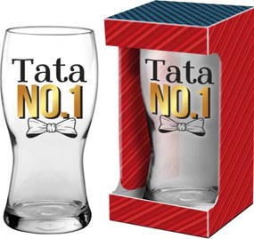 Poharak O.5 L Apa No. 1 Nap Apa