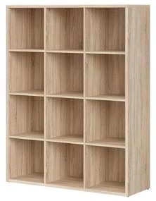 RegĂĄl Nepo Plus 18 (szonoma tölgy) . 1098348