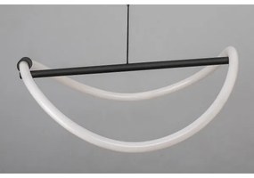 Rabalux 72252 - LED Csillár zsinóron SERENA LED/15W/230V 4000K