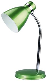 Rabalux 4208 Patric asztali lámpa, zöld