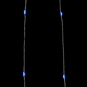 kék fényű LED-szalag 150 LED-el 15 m