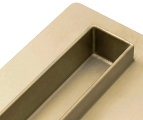 lineáris lefolyó Rea Neo Slim Gold Pro 50