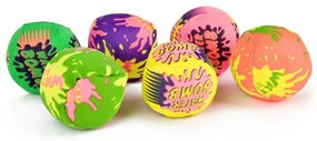 Joy Park Vízibomba gömb 6 db, 5 cm