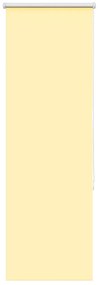 redőny Blackout 50x150 cm szövetszélesség 45,7 cm poliészter