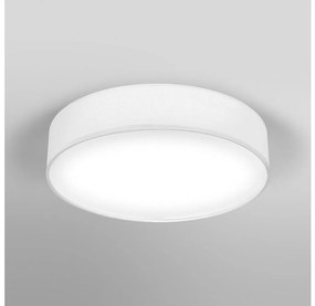 Osram - Mennyezeti lámpatest ORBIS PARIS 3xE27/25W/230V átm. 48 cm fehér