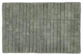 Zöld fürdőszobai kilépő 50x80 cm – Zone