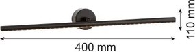 Argon MIRIAM 8594 Képlámpa 1x7,2W/LED 3000K 792LM IP20
