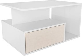 Mana - Beige, White