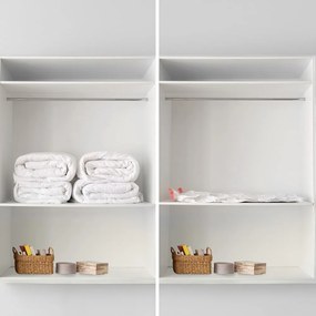 Vákuumzsák Single Space XXL – Compactor