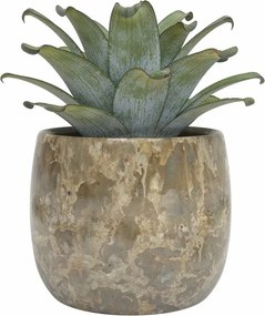 Kerámia kézzel készített kaspó ø 17,5 cm Calliso – Artevasi