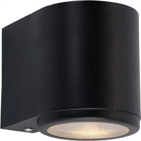 NORLYS 1373B MANDAL Modern Kültéri Fali Lámpa LED IP65
