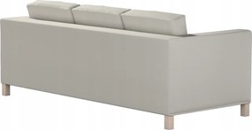 Dekoria Karlanda 3 személyes kinyitható kanapé huzat Ikea