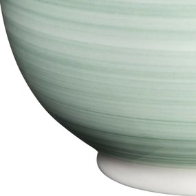 Mäser 6 darabos tálkészlet Bel Tempo 14 cm, zöld