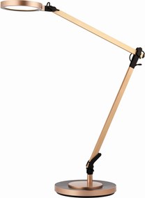 Endon JAK 77456 Asztali lámpa 1x10W/LED 3000K 600LM