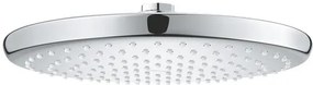 Grohe Vitalio Start 250 fejzuhany króm 26815000 G26815000