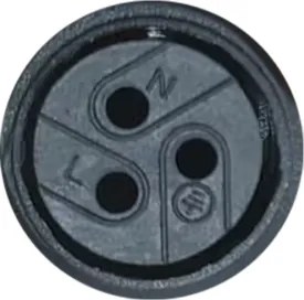 Brilagi - LED-reflektor ELARA PRO LED/50W/230V IP65