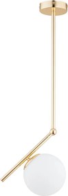 Alfa LIBERTY 61124 Plafonlámpa 1x40W/E14 IP20