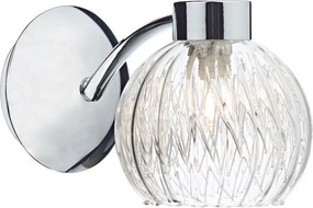 Dar Lighting YASMIN YAS0750 Fali lámpa 1x40W/G9