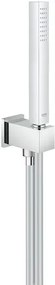 Zuhanyszett GROHE Euphoria Cube króm 26405000