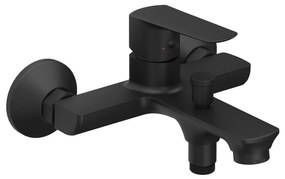 Ravak X070479 - LIFE kádcsaptelep fekete X070479