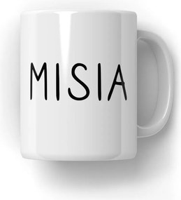 Mackó bögre Barátnővérnek