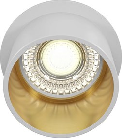 Maytoni REIF DL050-01WG Beépíthető spotlámpa 1x50W/GU10