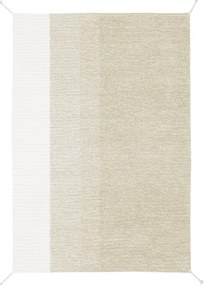 Világoszöld pamut szőnyeg 120x160 cm Gelato Green – Lorena Canals