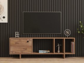 TV asztal/szekrény Nipuvo (atlanti fenyő) . 1095129