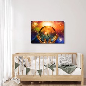 Kép - Jóslat (90x60 cm)