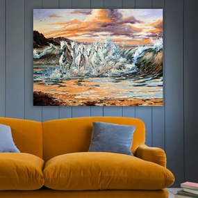Vászonkép, 70×100 cm – TR441HPE2448
