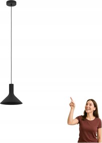 Függő lámpa Morescana 390218 Eglo