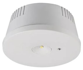 Sinclair Sinclair - LED Vészvilágítás NOH LED/3W/230V IK06 SNC057