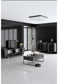 Nappali fal Luna set (antracit + ezüst) . 1102304