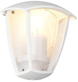 Fali kültéri lámpa (magasság 20 cm) Venta – Trio