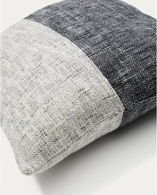 Pamutkeverék párnahuzat 45x45 cm Dalel – Kave Home