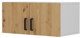 Felépítmény Mantela 112 (világosszürke + artisan tölgy). 1041338