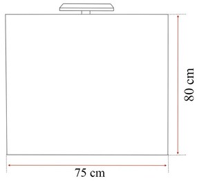 Bianca Prime 75 komplett