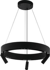 EGLO 390053 Modern Led Függesztett Lámpa LED IP20