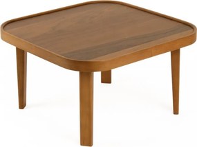 Hera 60 - Walnut
