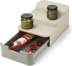 Műanyag fűszertartó állvány Duo – Joseph Joseph