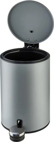 SIDE KICK szemetes 3 liter, antracit