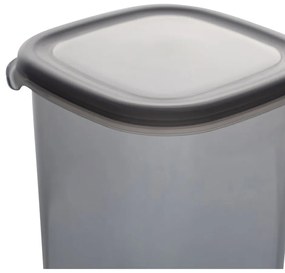 Élelmiszertartó doboz szett 6 db-os Fresco – Hermia