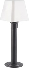 Polux GIZA 312273 Állólámpa 1x10W/E27 IP44