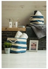 Fehér kő képkeret 16x21 cm Sailor – Premier Housewares