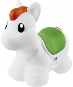 Chicco - Felfújható ugráló RODEO